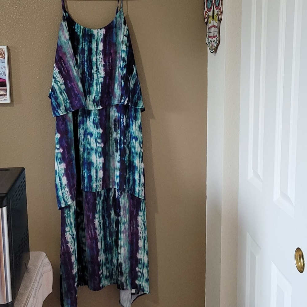 Massimo dress - Picture 1 of 4